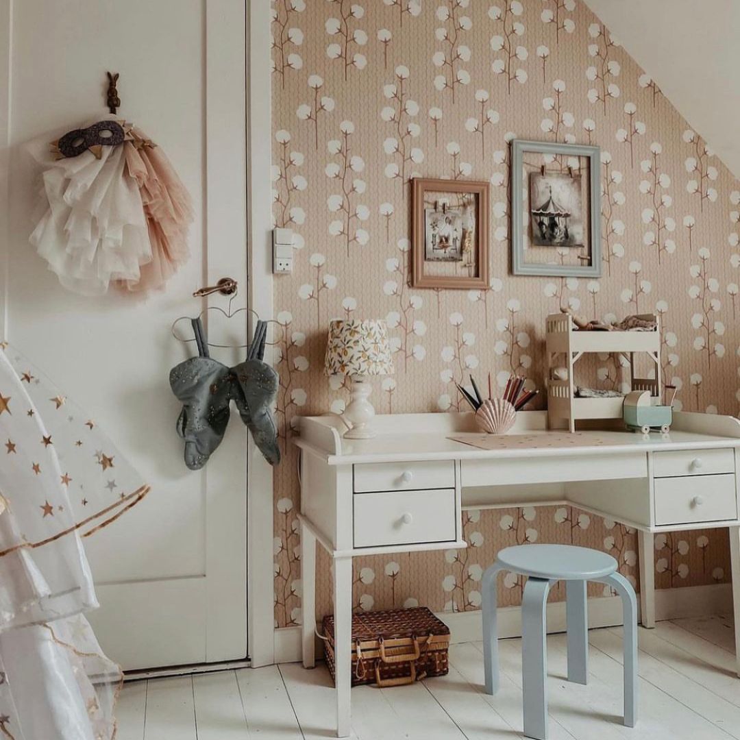 Pokój wspierający rozwój dziecka w myśl filozofii scandi. 5 razy TAK dla hygge i lagom!