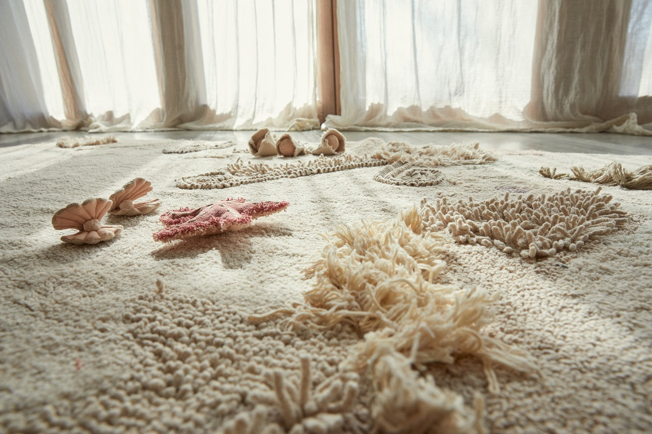 Kolekcja Sea Wonders