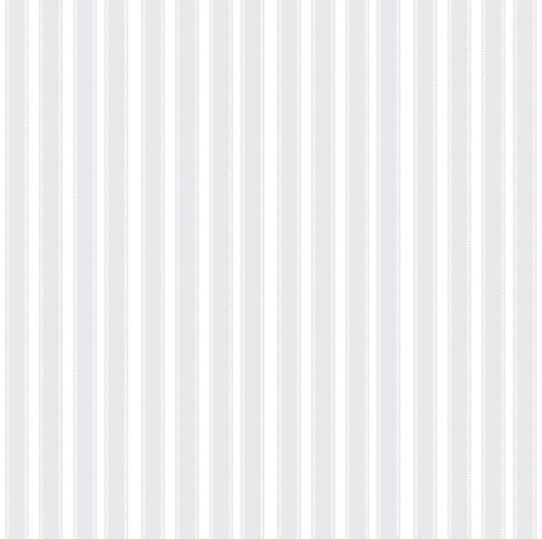 Tapeta błękitne pasy i kropki