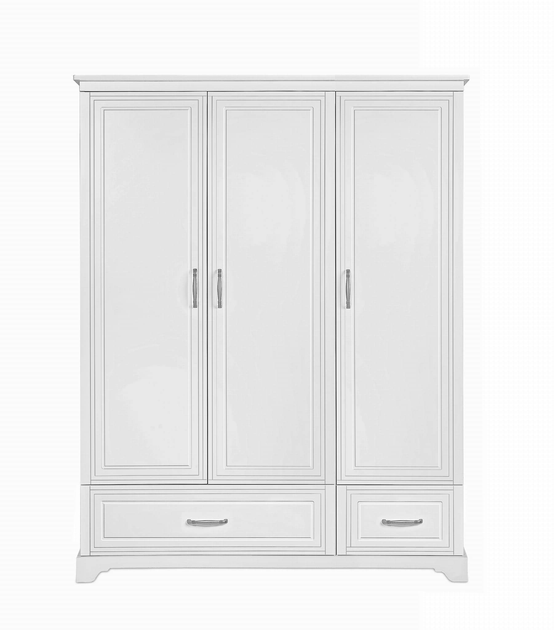 Szafa dziecięca trzydrzwiowa Melody