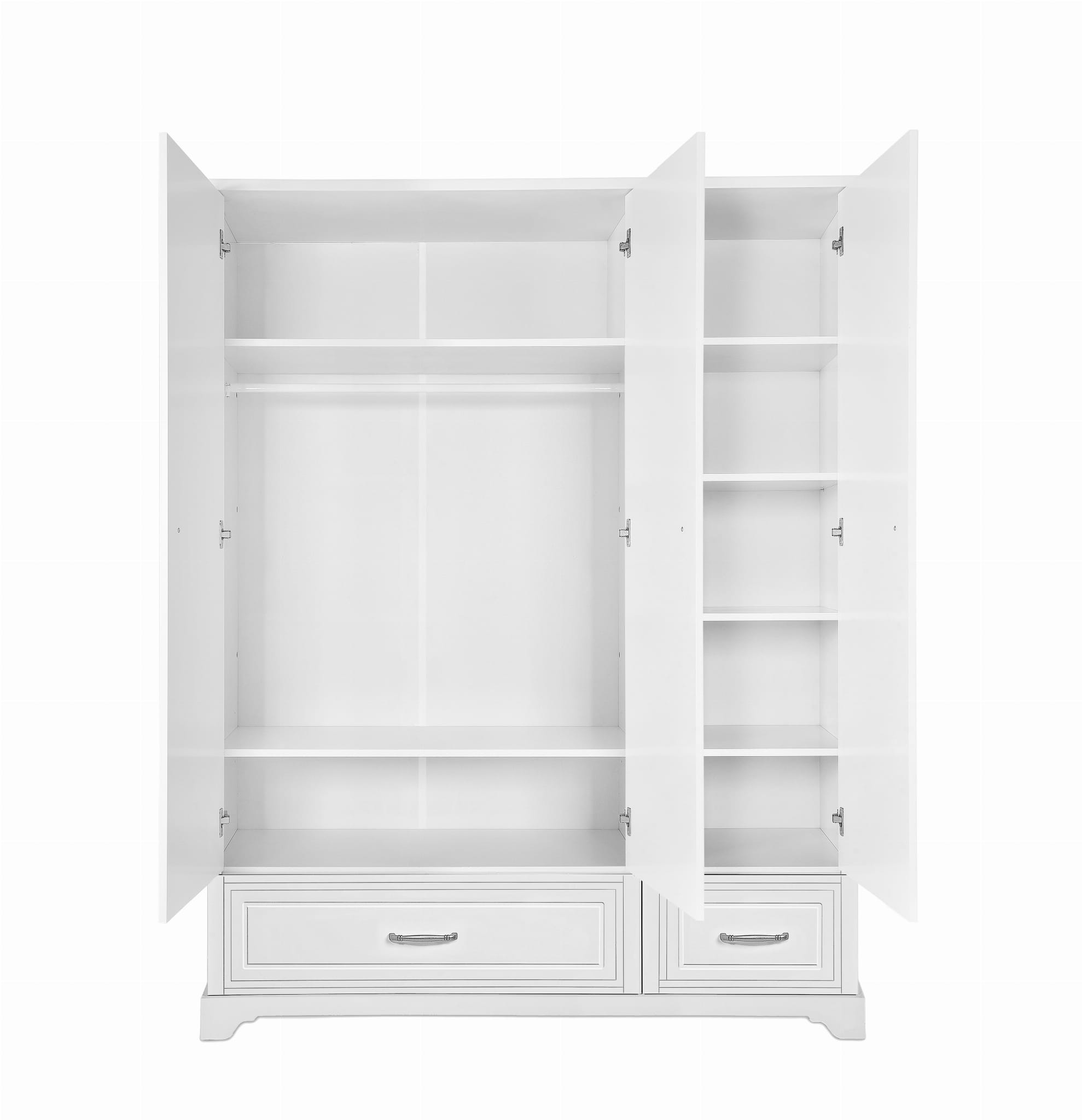 Szafa dziecięca trzydrzwiowa Melody