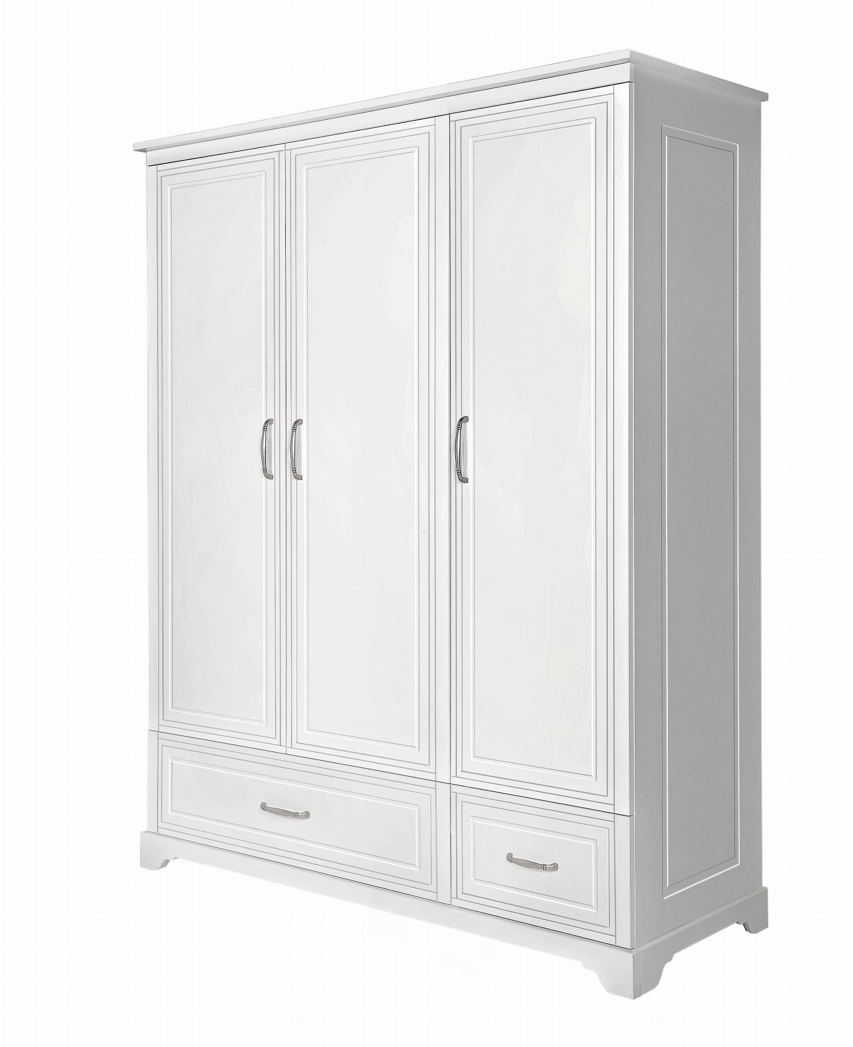 Szafa dziecięca trzydrzwiowa Melody