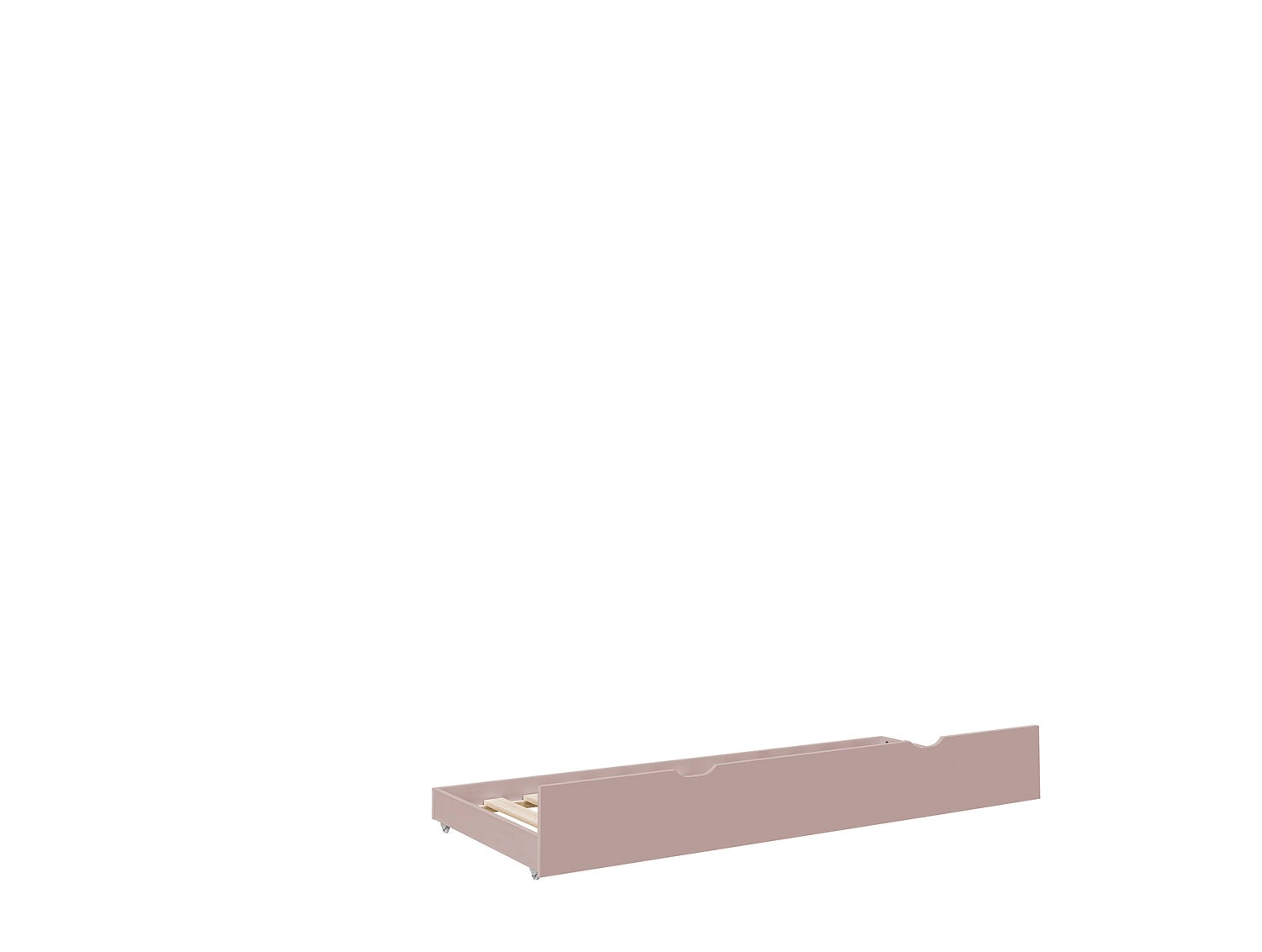 Łóżko dziecięce z funkcją sofy 200x90 cm Collet