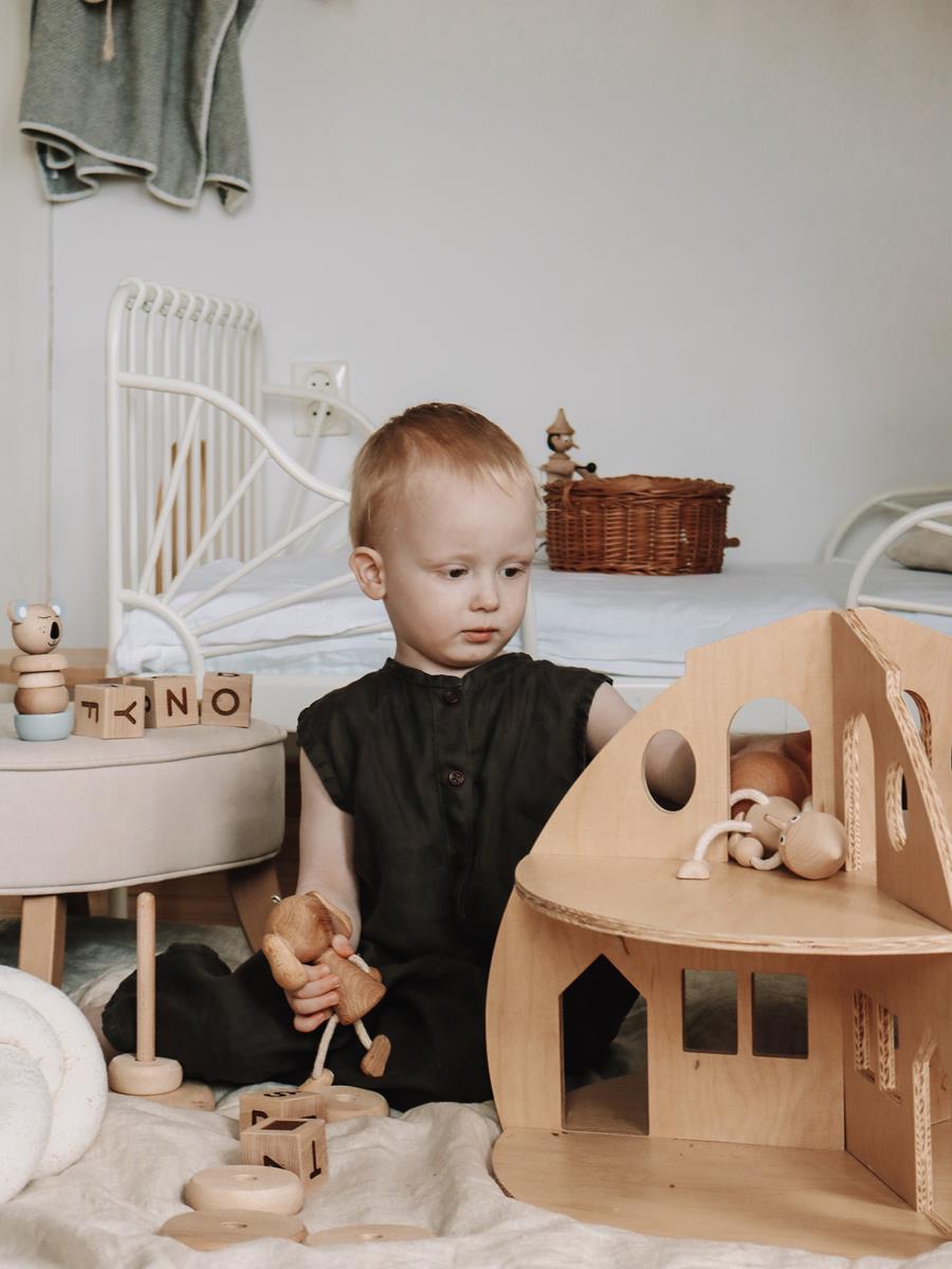 Domek dla lalek/myszek Maileg Sylvanian