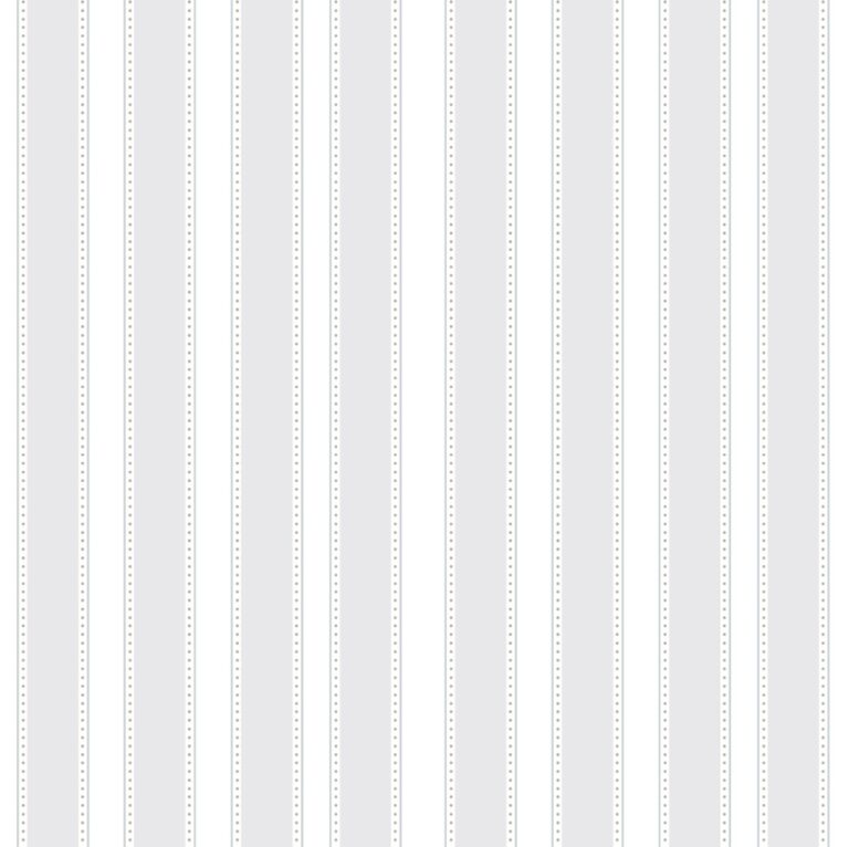 Tapeta błękitne pasy i kropki