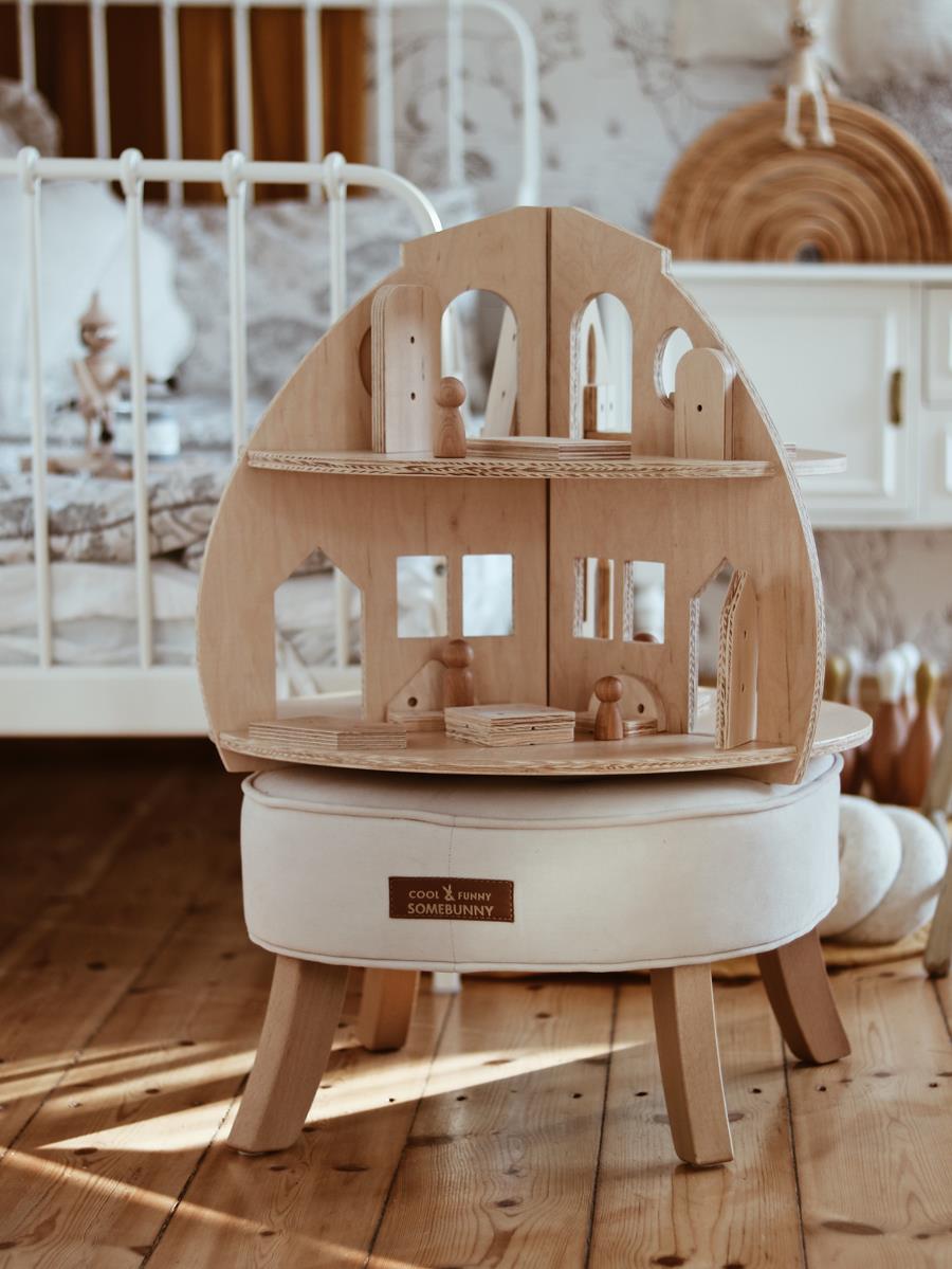 Domek dla lalek/myszek Maileg Sylvanian