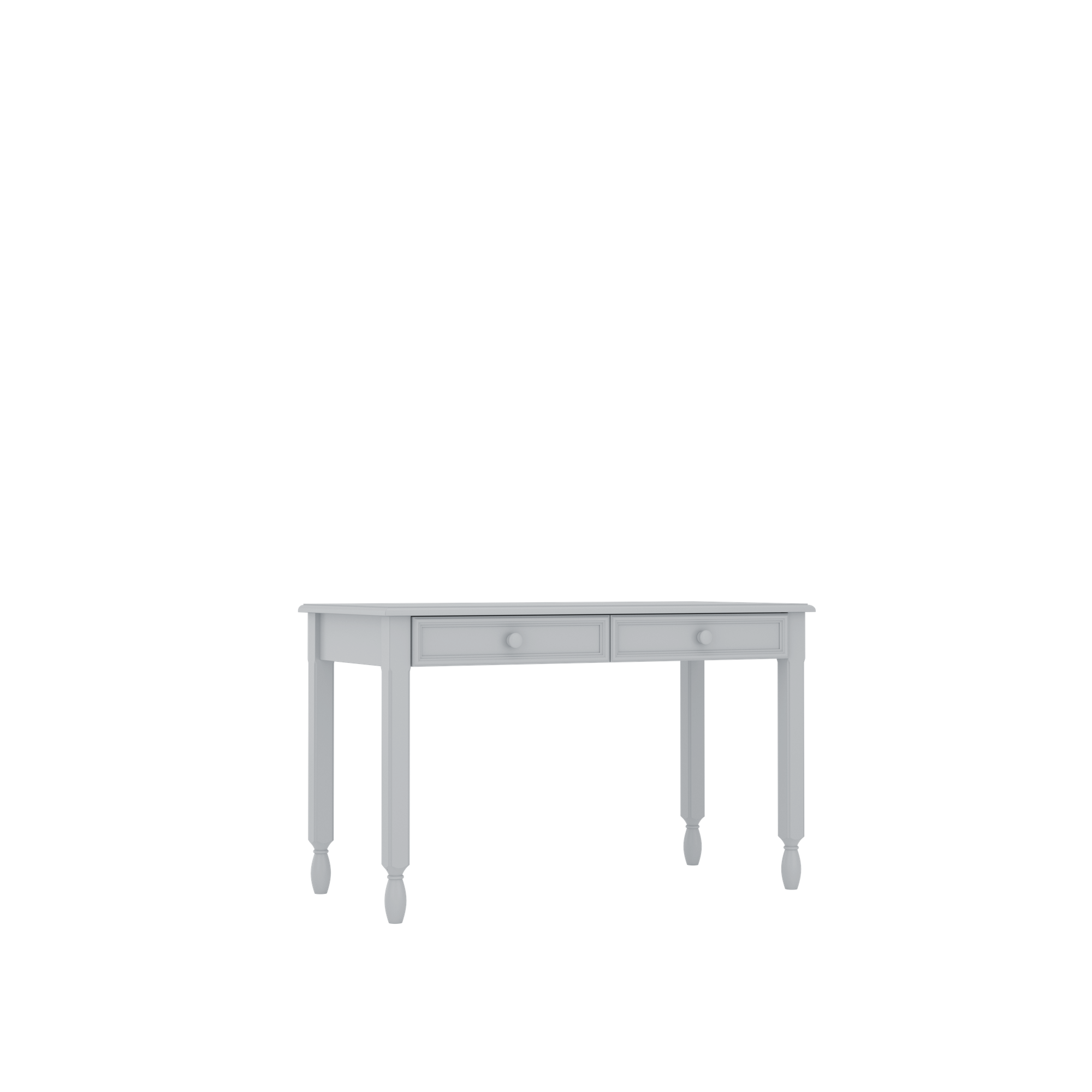 Drewniane biurko Maxime