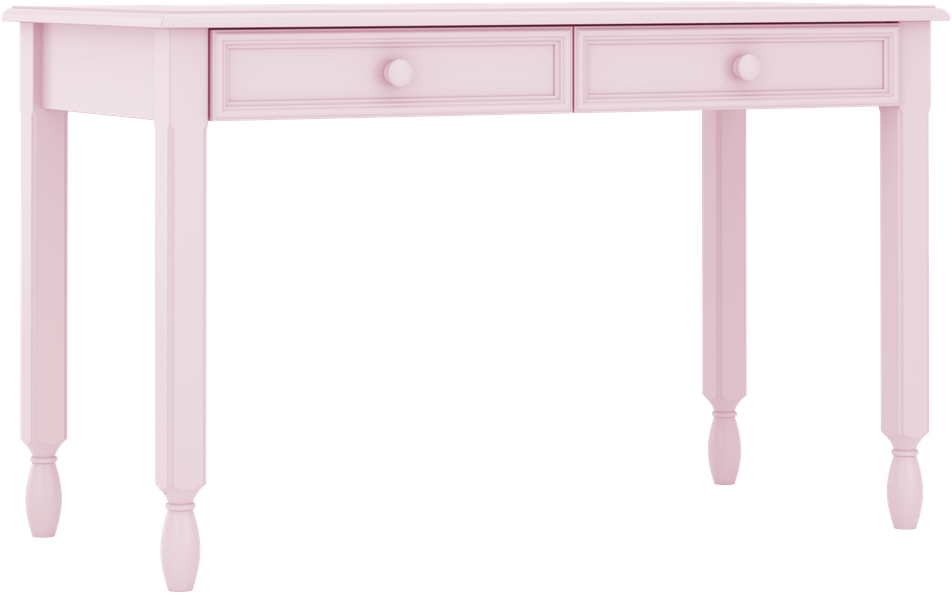 Drewniane biurko Maxime