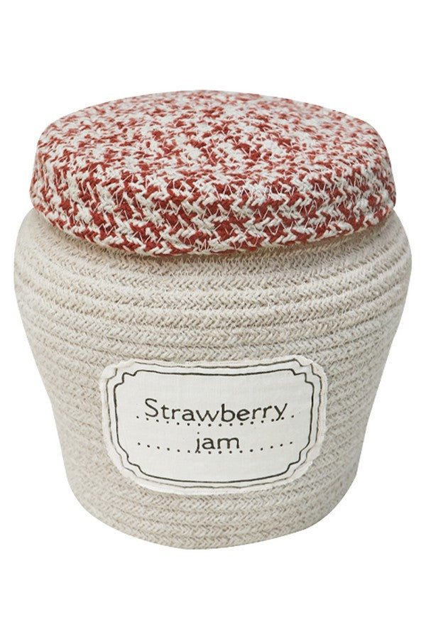 Kosz na zabawki Jam Jar Lorena Canals