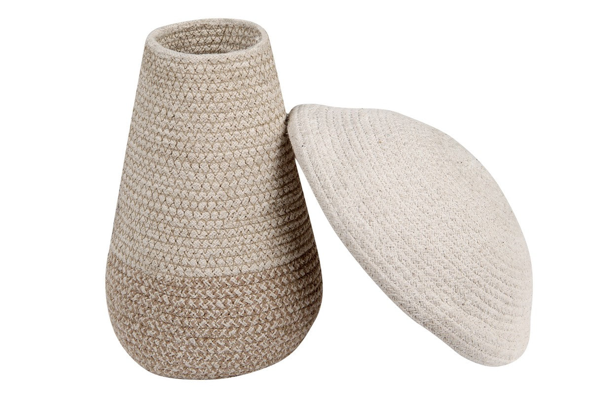 Kosz na zabawki Baby Mushroom Lorena Canals