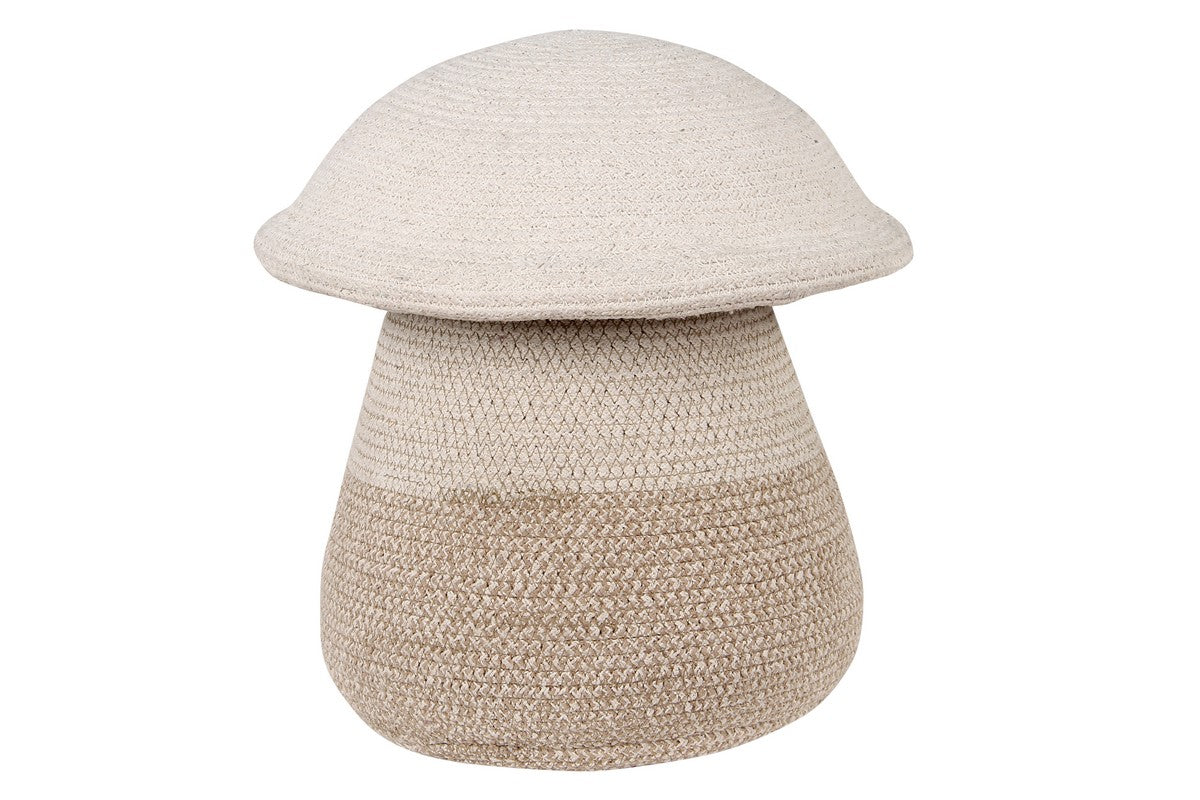 Kosz na zabawki Mama Mushroom Lorena Canals