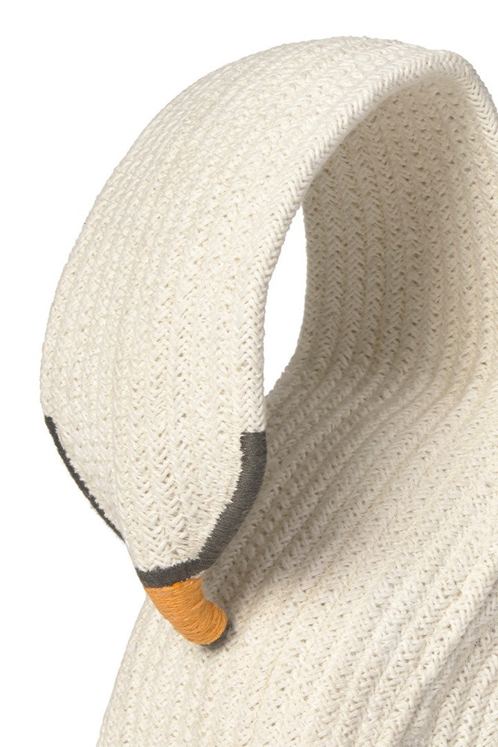 Kosz na zabawki łabędź, Swan Lake