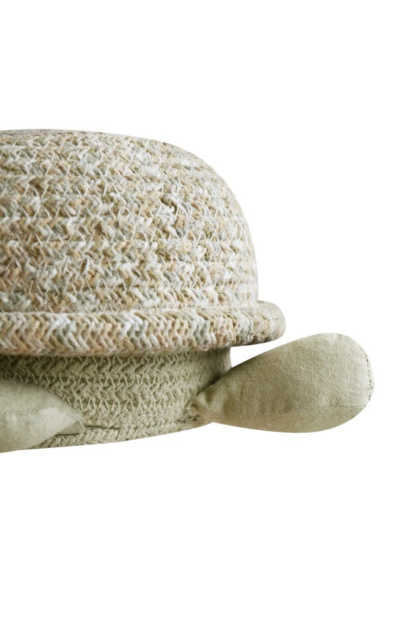 Kosz na zabawki Dziecko Żółw