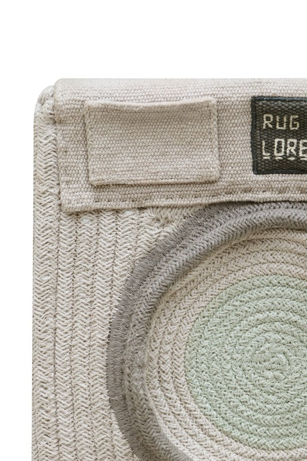 Kosz Do Zabawy Pralka Montessori Lorena Canals