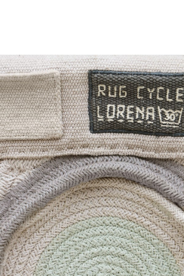 Kosz Do Zabawy Pralka Montessori Lorena Canals