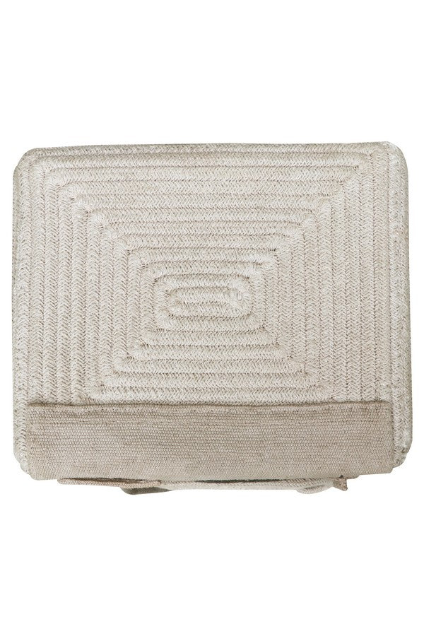 Kosz Do Zabawy Pralka Montessori Lorena Canals