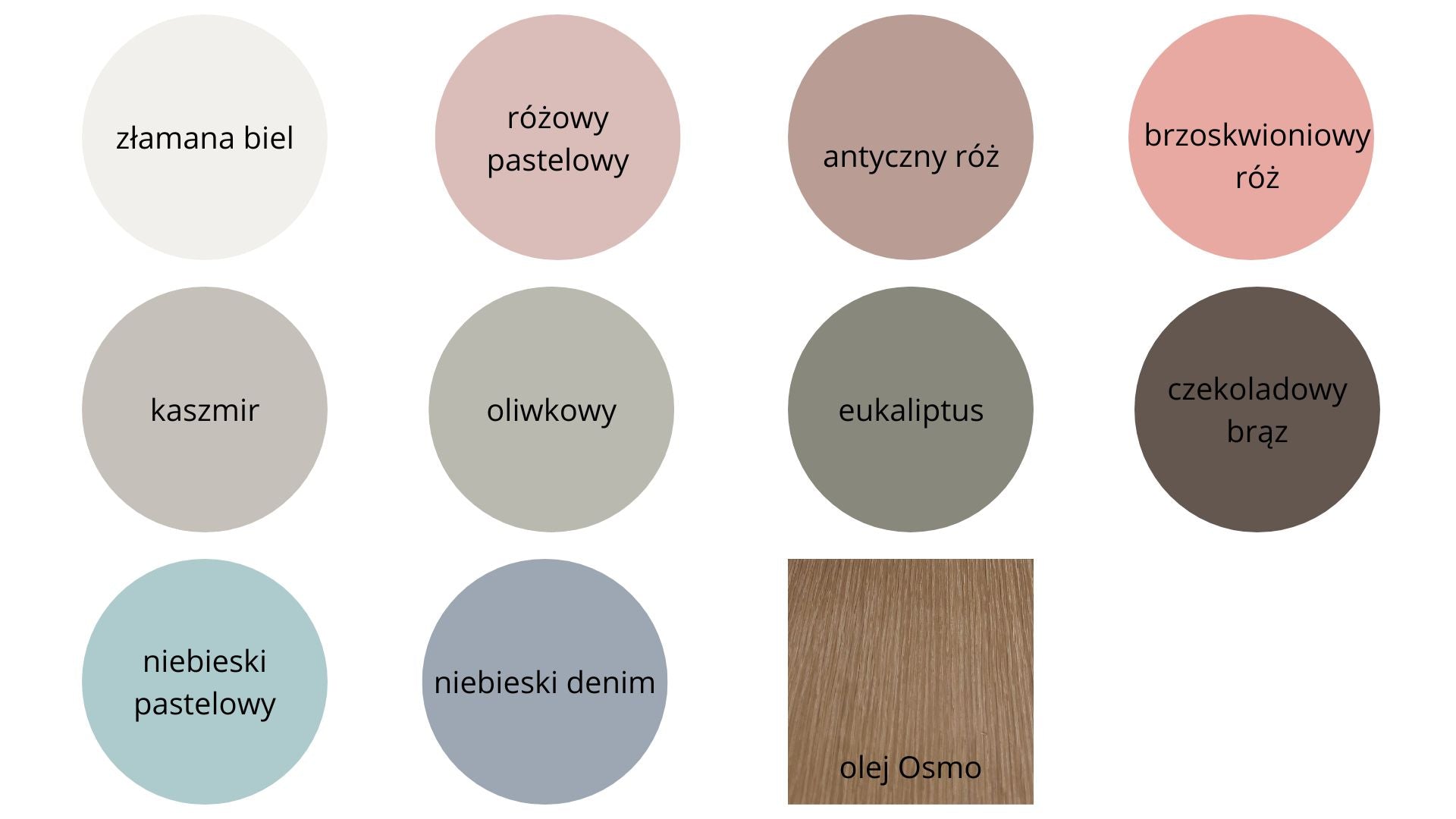 Stolik nocny Bobbin z szufladą