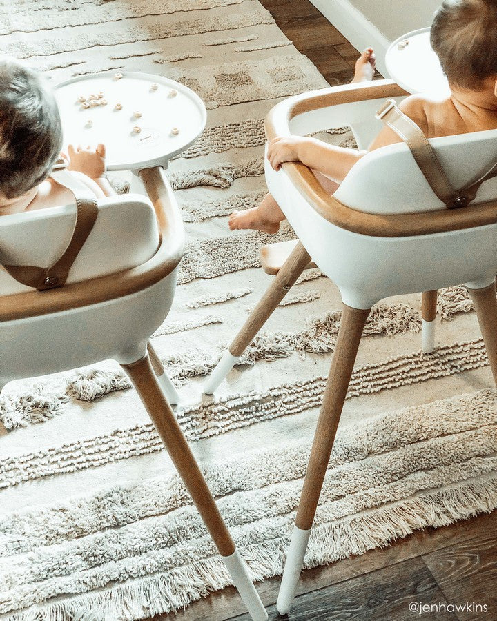 Dywan dziecięcy Air Natural 170x240 cm Lorena Canals