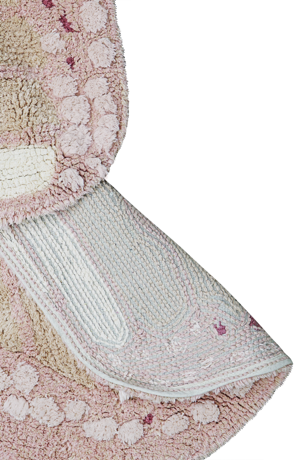 Dywan dziecięcy do prania MOTYL