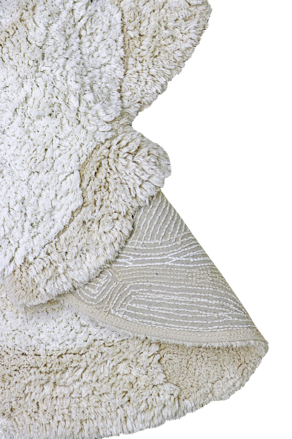 Dywan dziecięcy do prania KRÓLICZEK