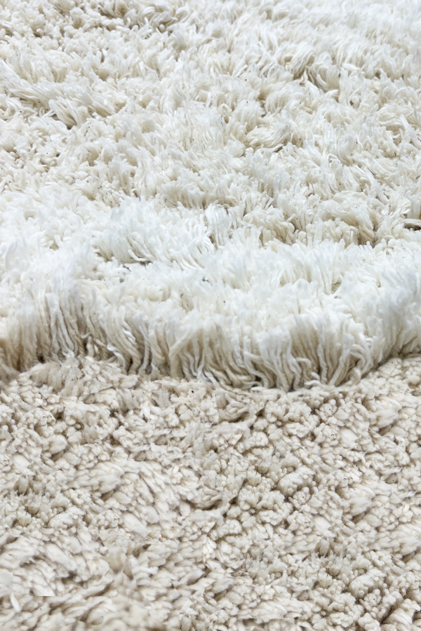 Dywan dziecięcy do prania KRÓLICZEK