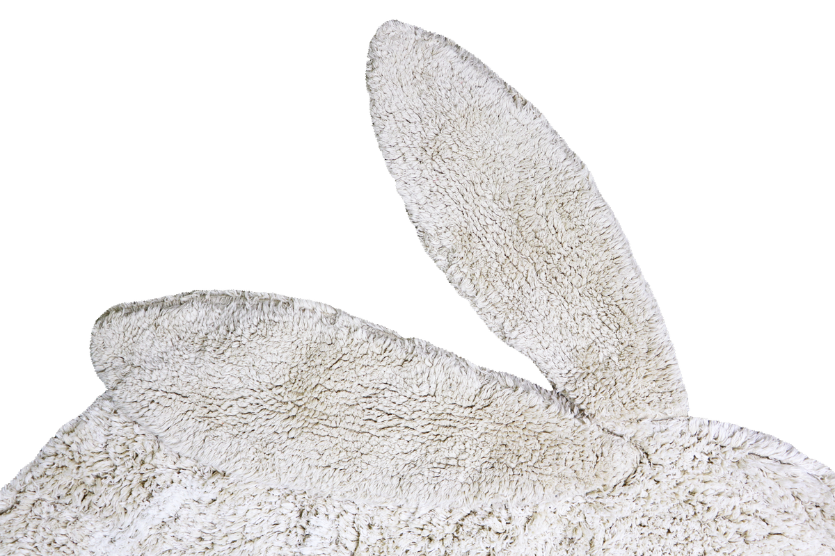 Dywan dziecięcy do prania KRÓLICZEK