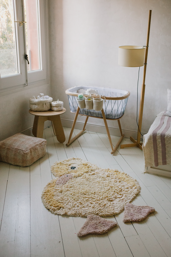 Dywan dziecięcy do prania KACZUSZKA