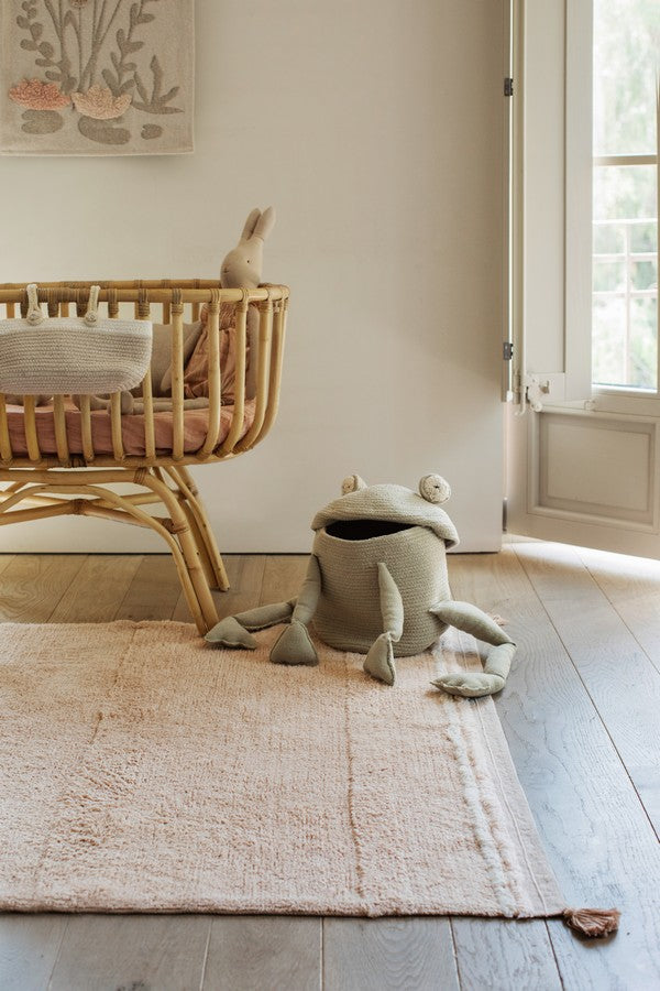 Dywan dziecięcy Bloom Rose 120x160cm Lorena Canals