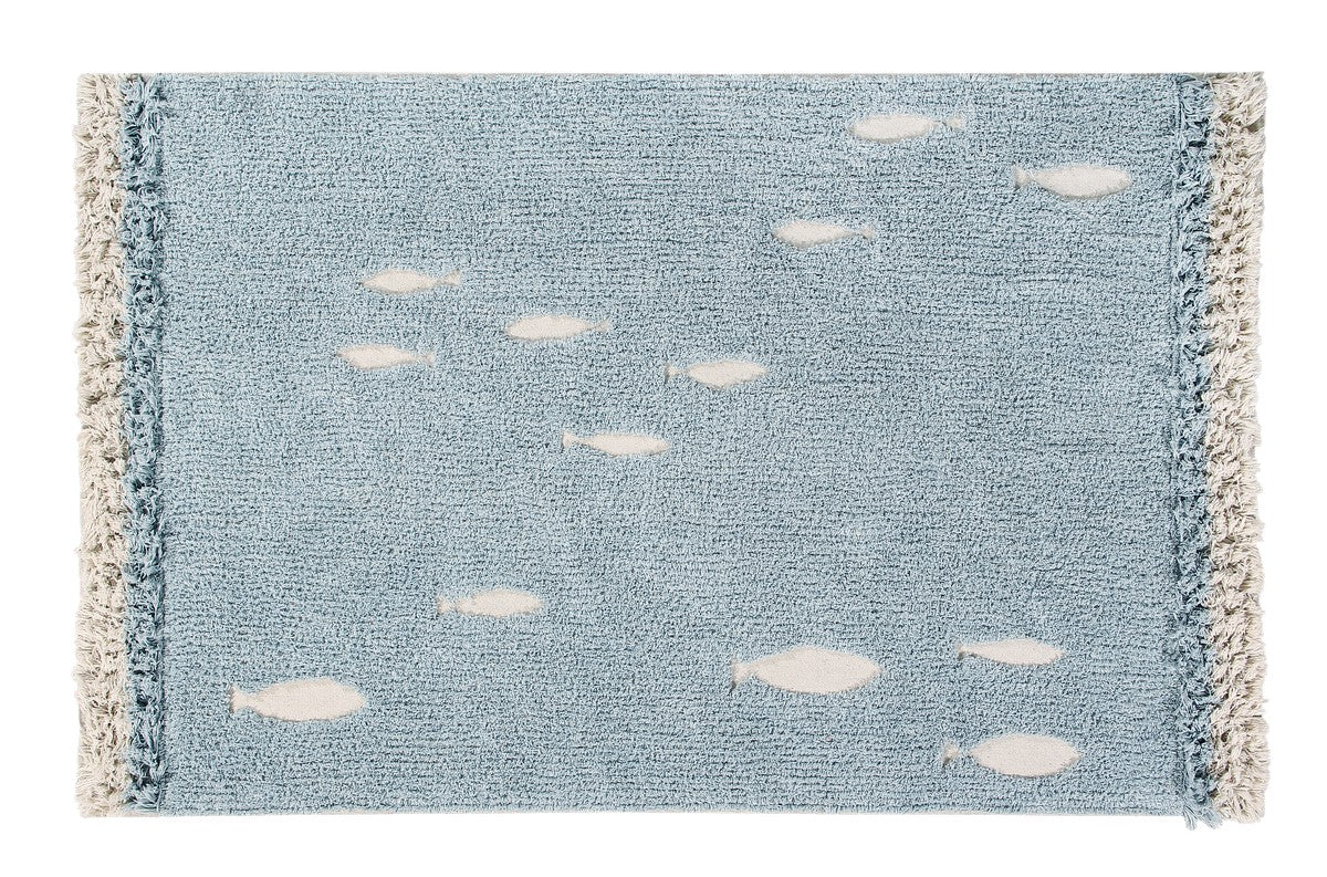 Dywan dziecięcy Ocean Shore 120 X 190 cm Lorena Canals
