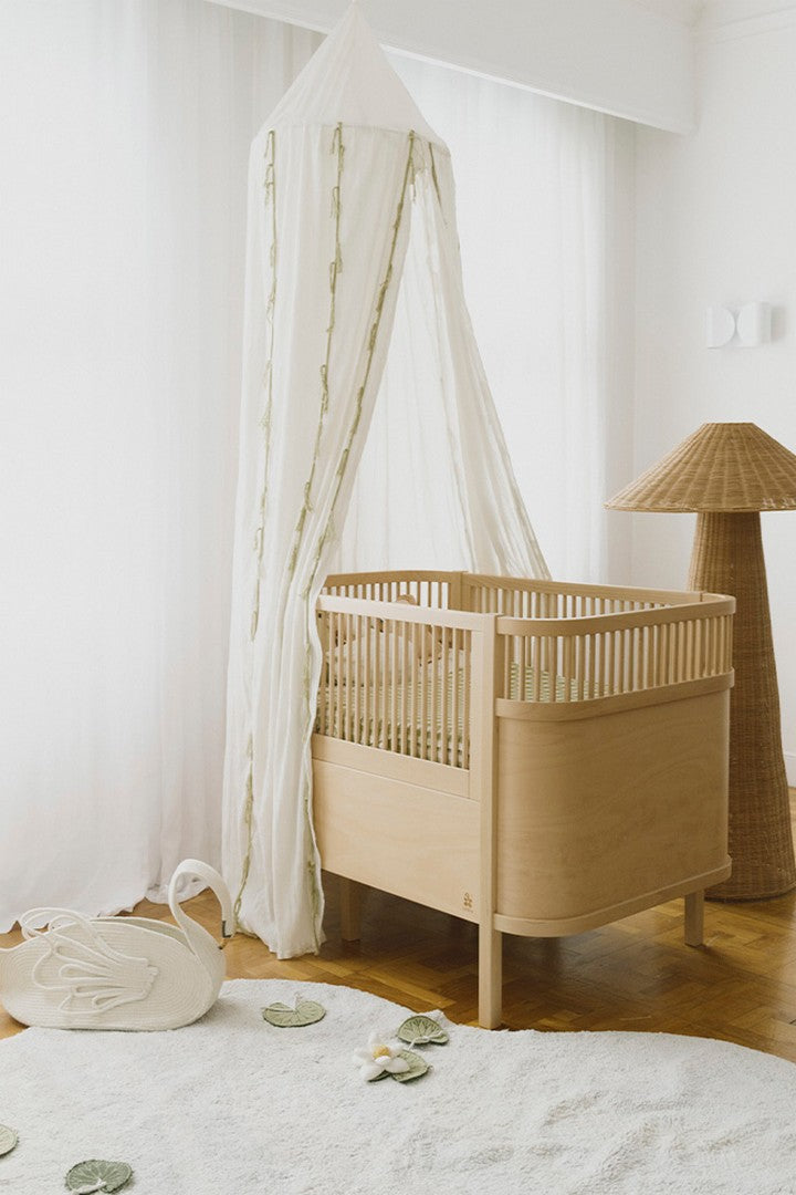 Dywan Interaktywny Jezioro Łabędzie, Swan Lake