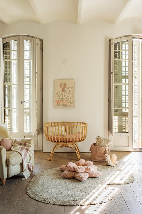 Dywan dziecięcy Pufa Lilly 140x160cm Lorena Canals