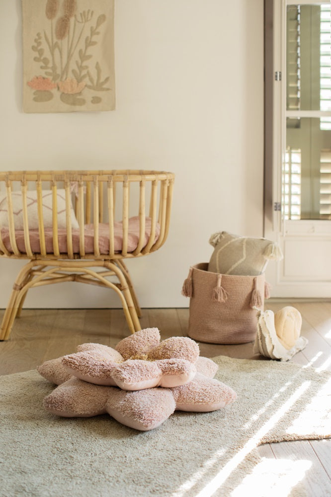 Dywan dziecięcy boho Puf Lilly