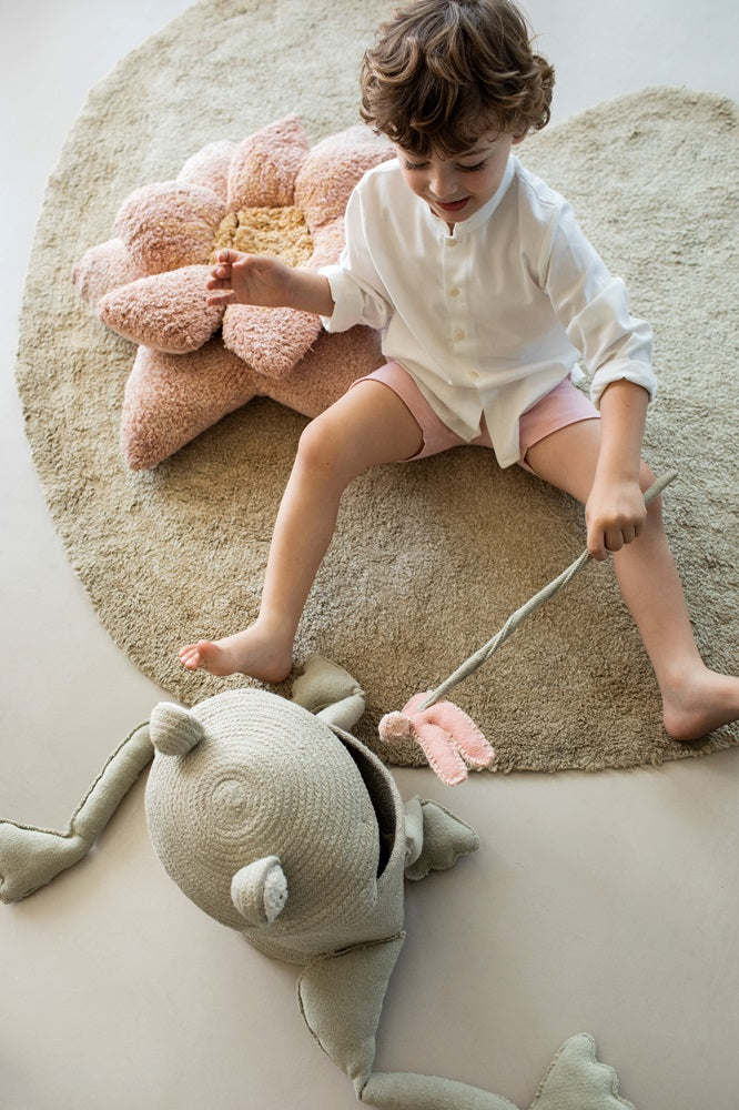 Dywan dziecięcy boho Puf Lilly