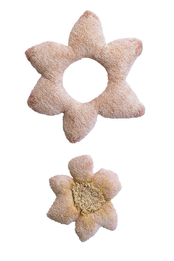 Dywan dziecięcy Pufa Lilly 140x160cm Lorena Canals