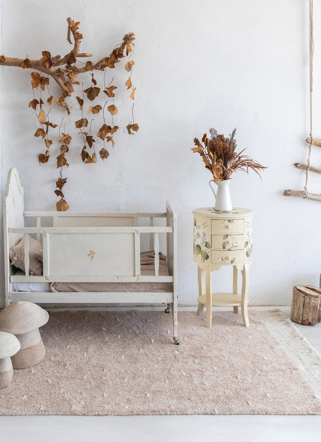 Dywan dziecięcy Woods Symphony Linen 140x200 cm Lorena Canals