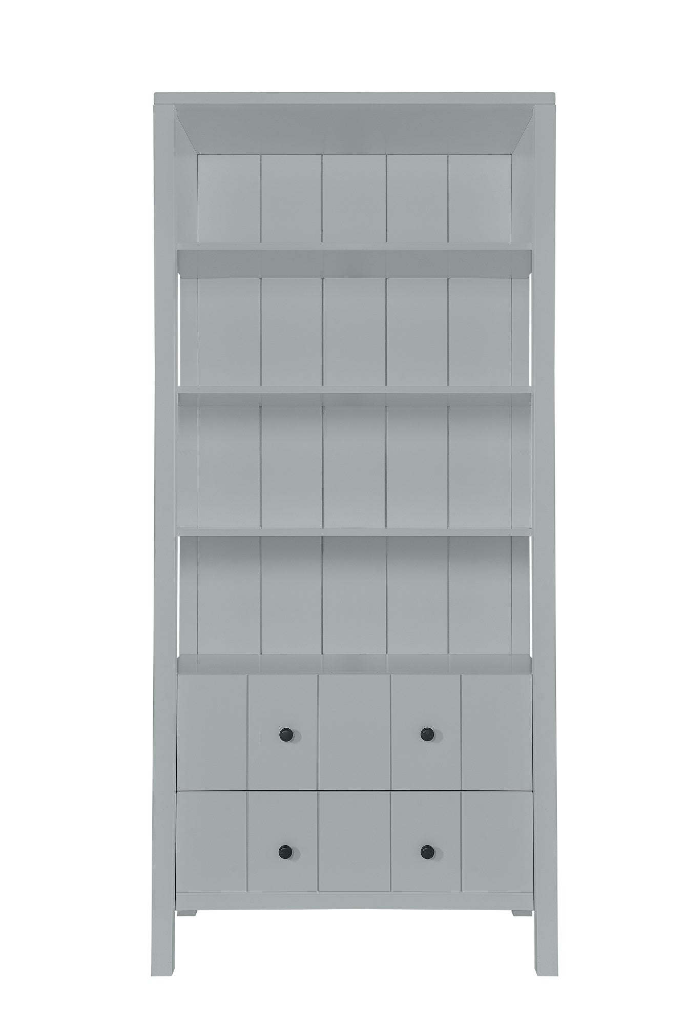 Regał dziecięcy skandynawski z szufladami Allpin