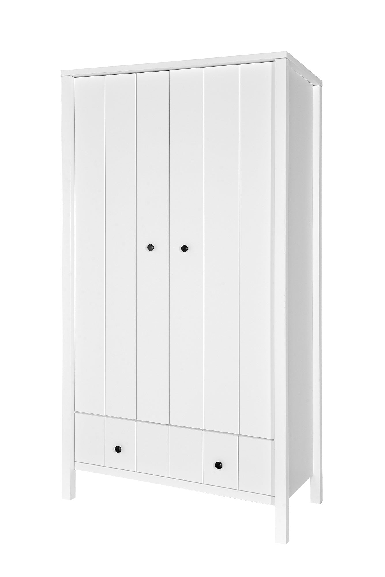 Szafa dziecięca dwudrzwiowa Allpin