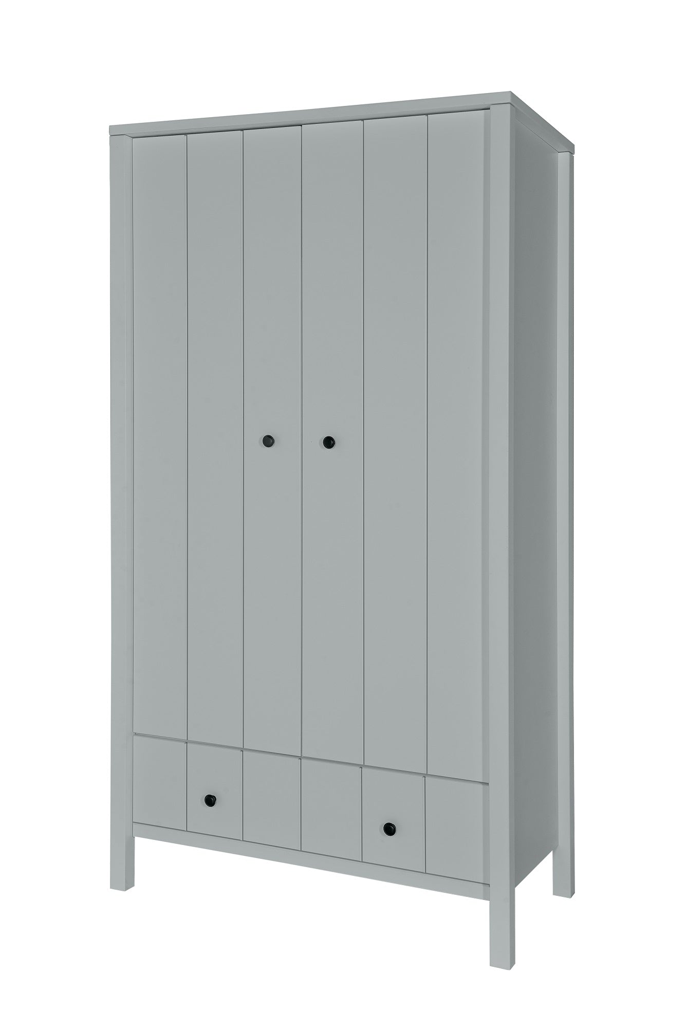 Szafa dziecięca dwudrzwiowa Allpin