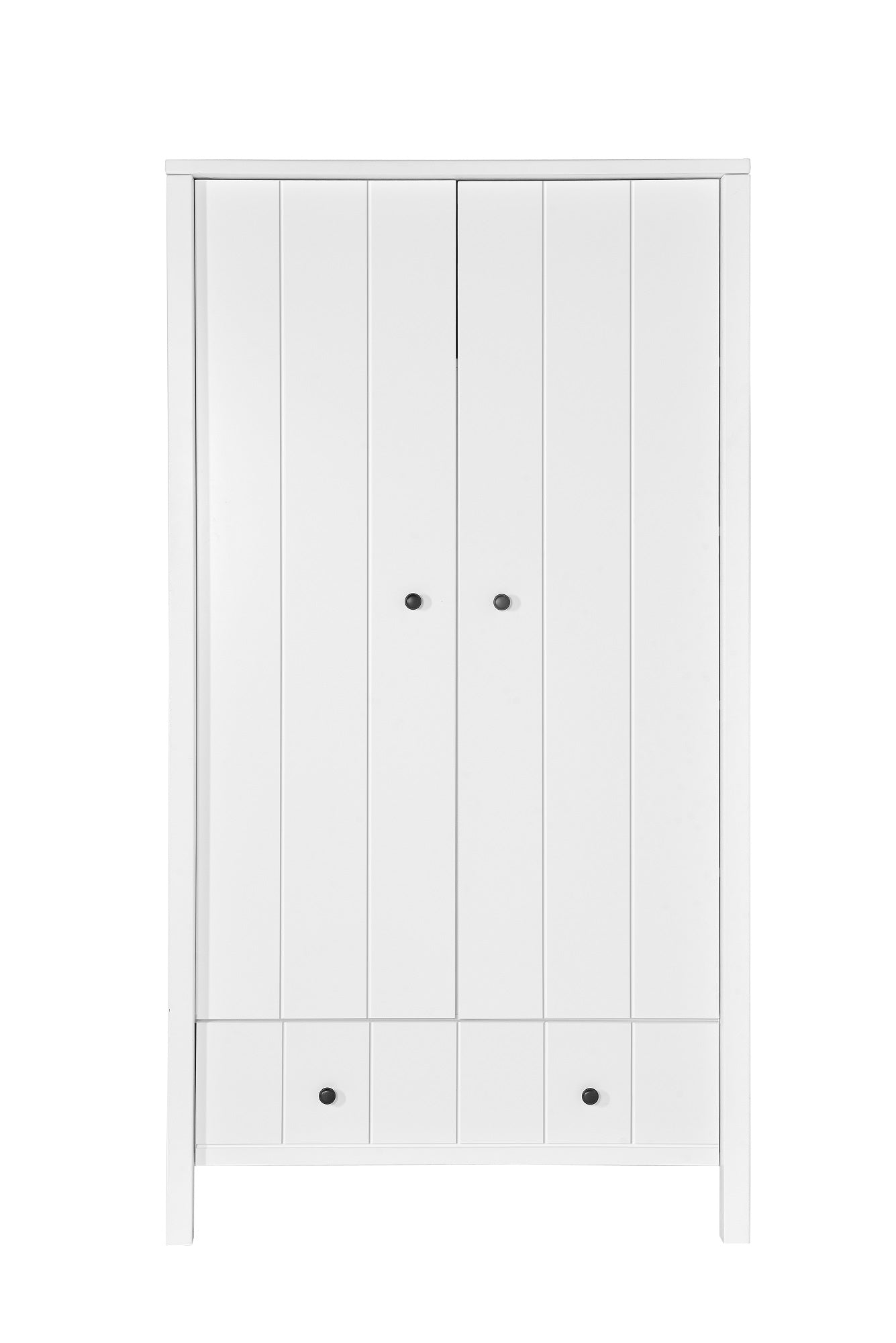 Szafa dziecięca dwudrzwiowa Allpin