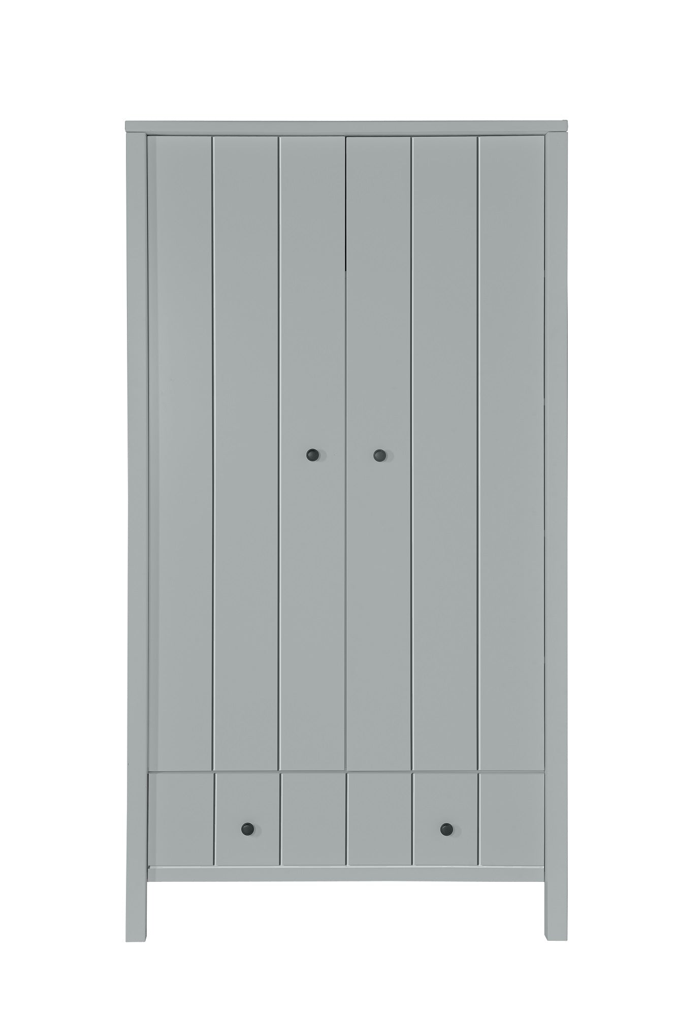 Szafa dziecięca dwudrzwiowa Allpin