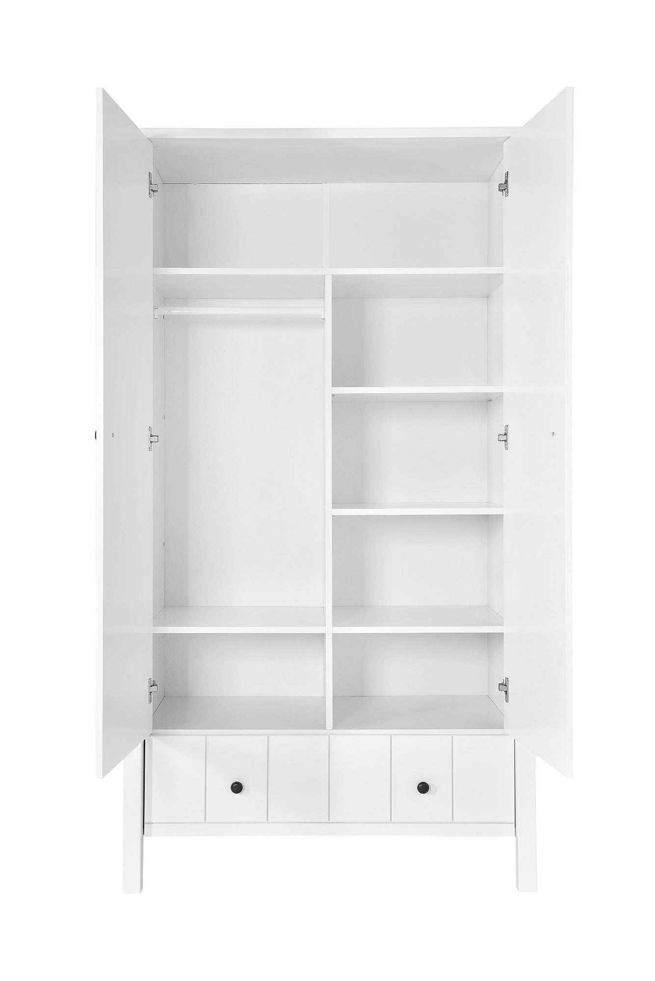 Szafa dziecięca dwudrzwiowa Allpin