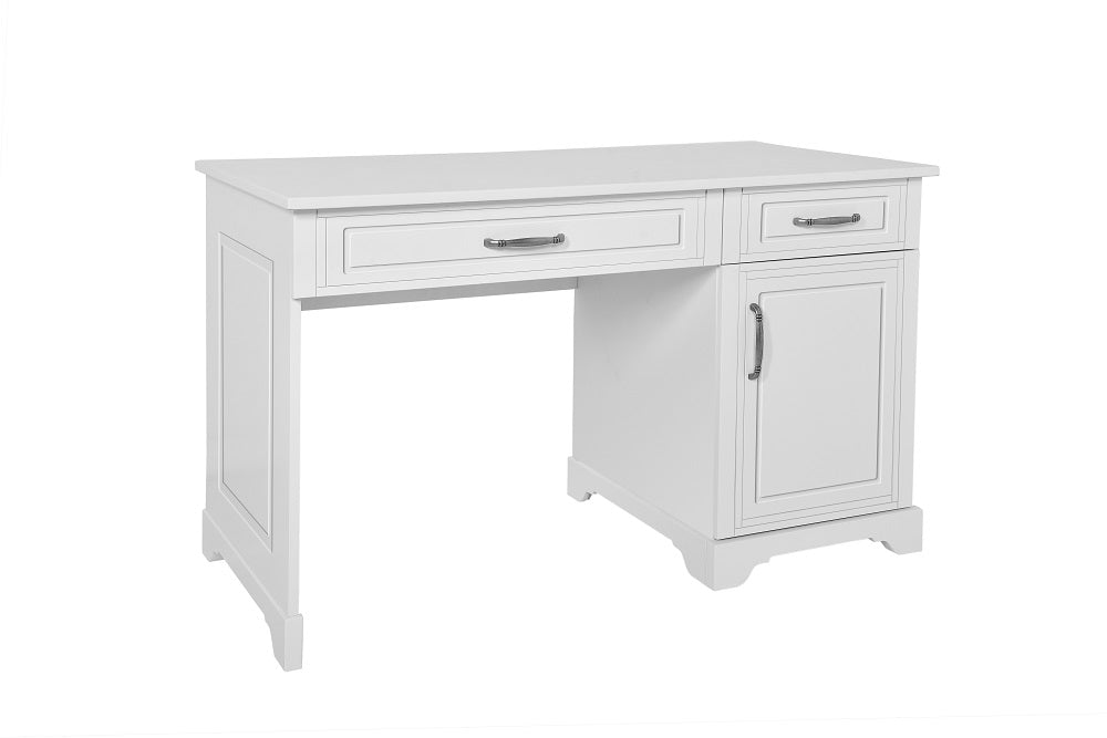 Klasyczne biurko dziecięce Melody