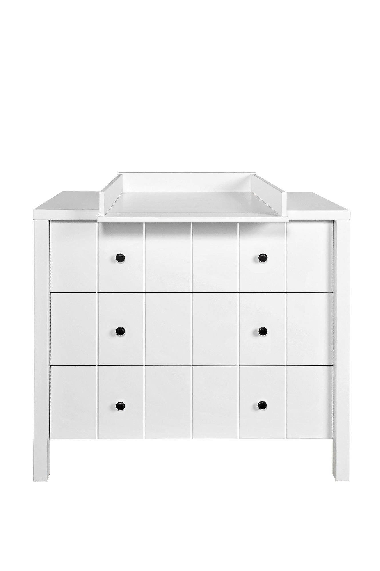 Komoda z przewijakiem Allpin