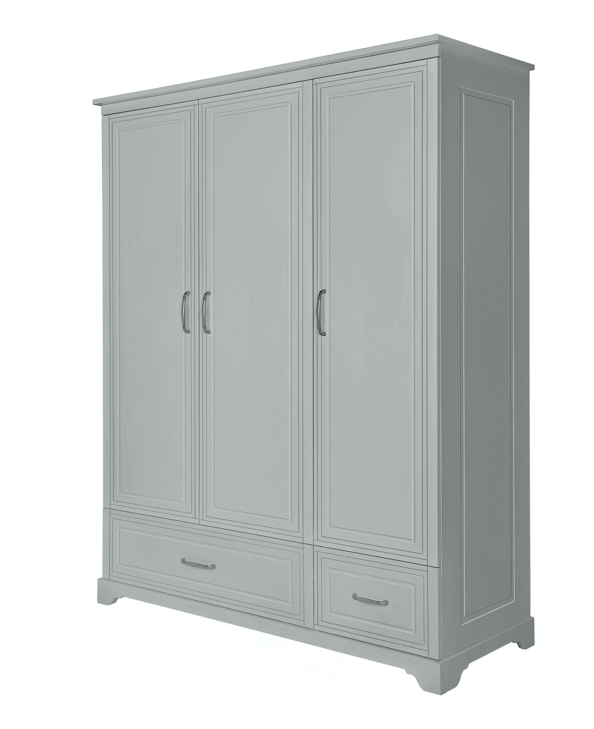 Szafa dziecięca trzydrzwiowa Melody