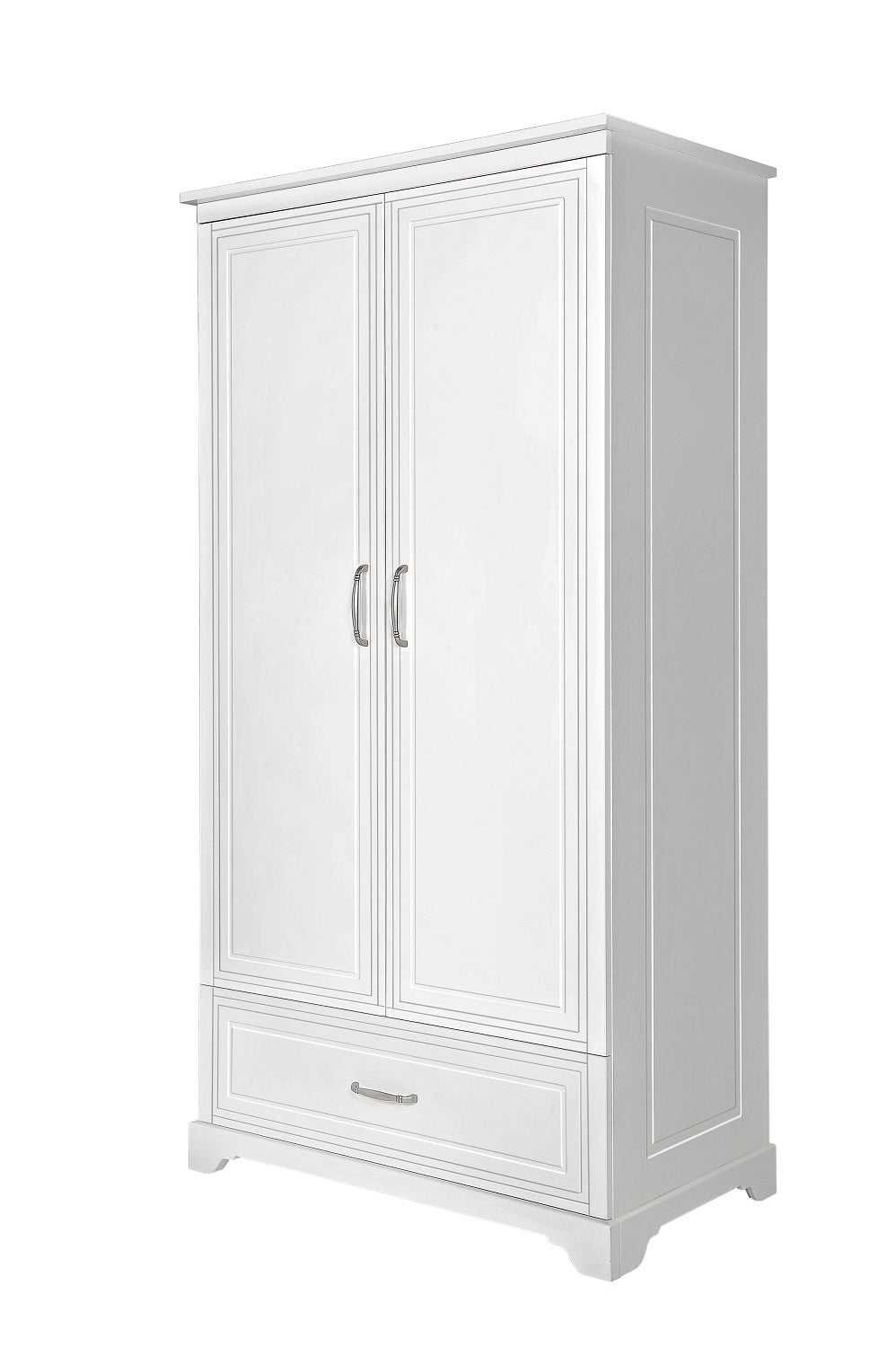 Szafa dziecięca dwudrzwiowa Melody