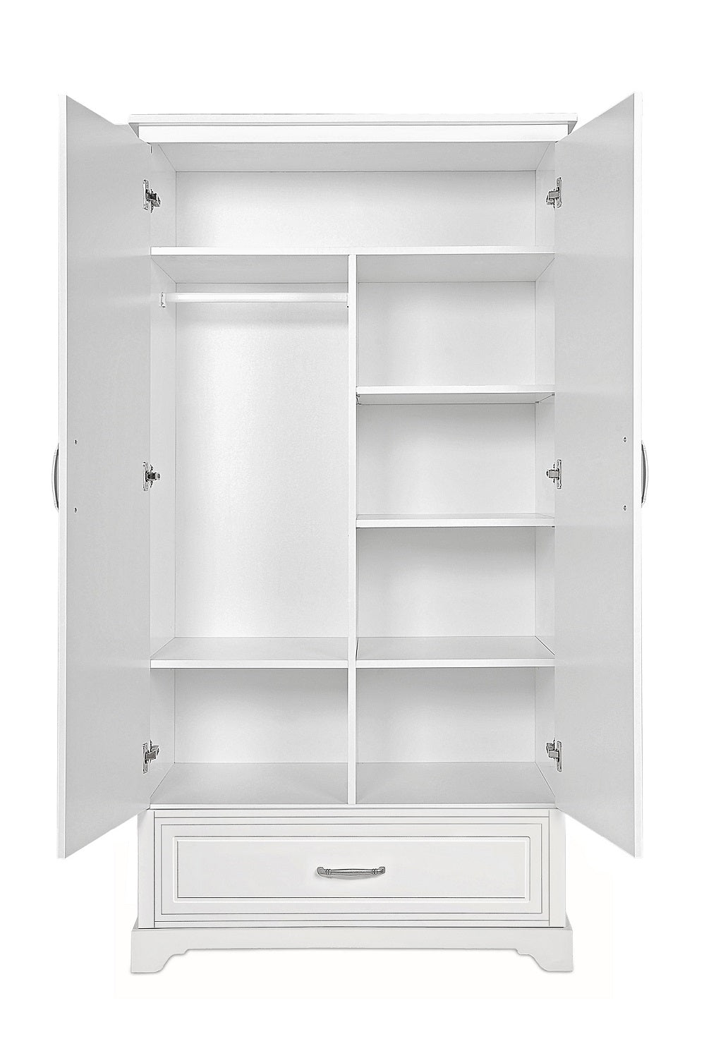 Szafa dziecięca dwudrzwiowa Melody