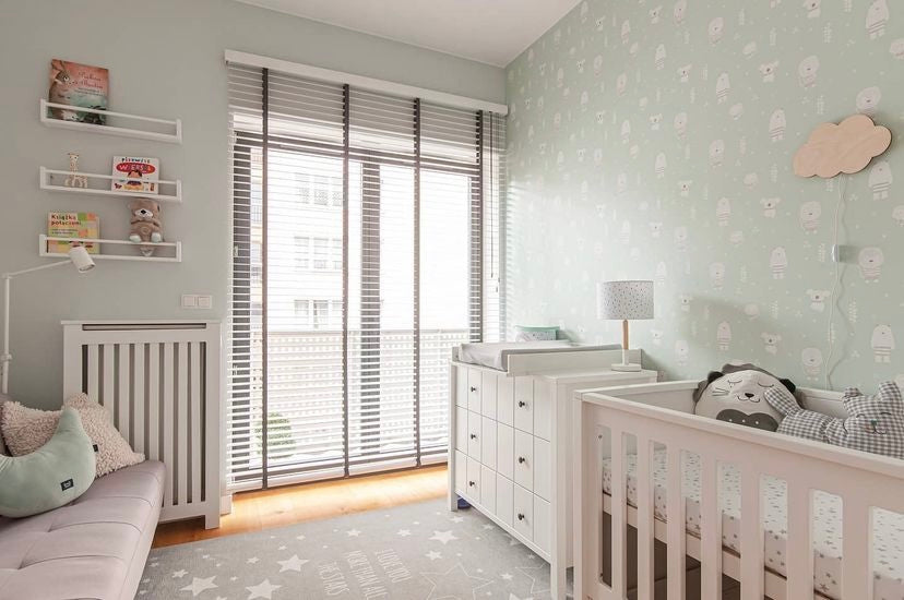 Komoda z przewijakiem Allpin