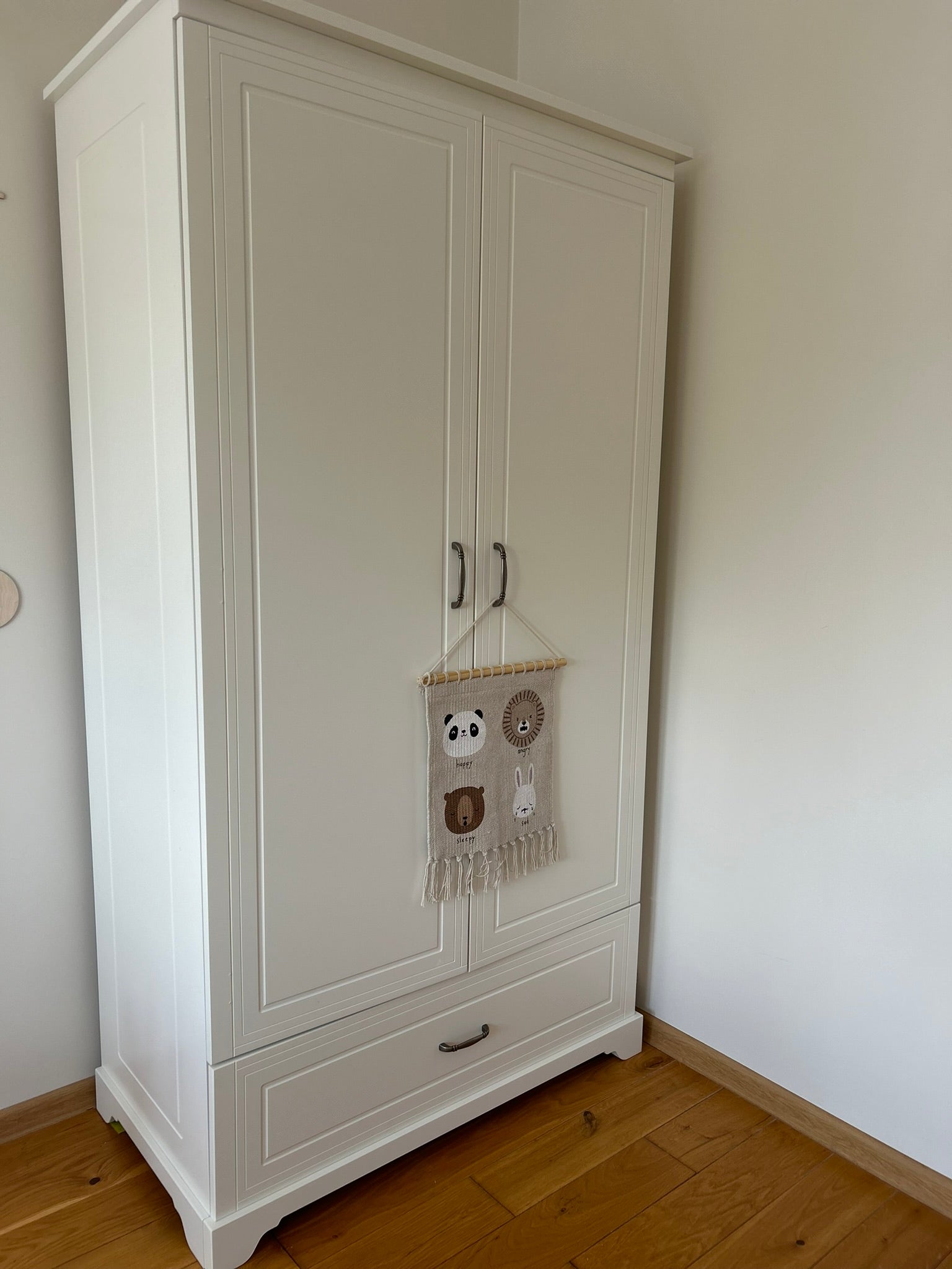 Szafa dziecięca dwudrzwiowa Melody