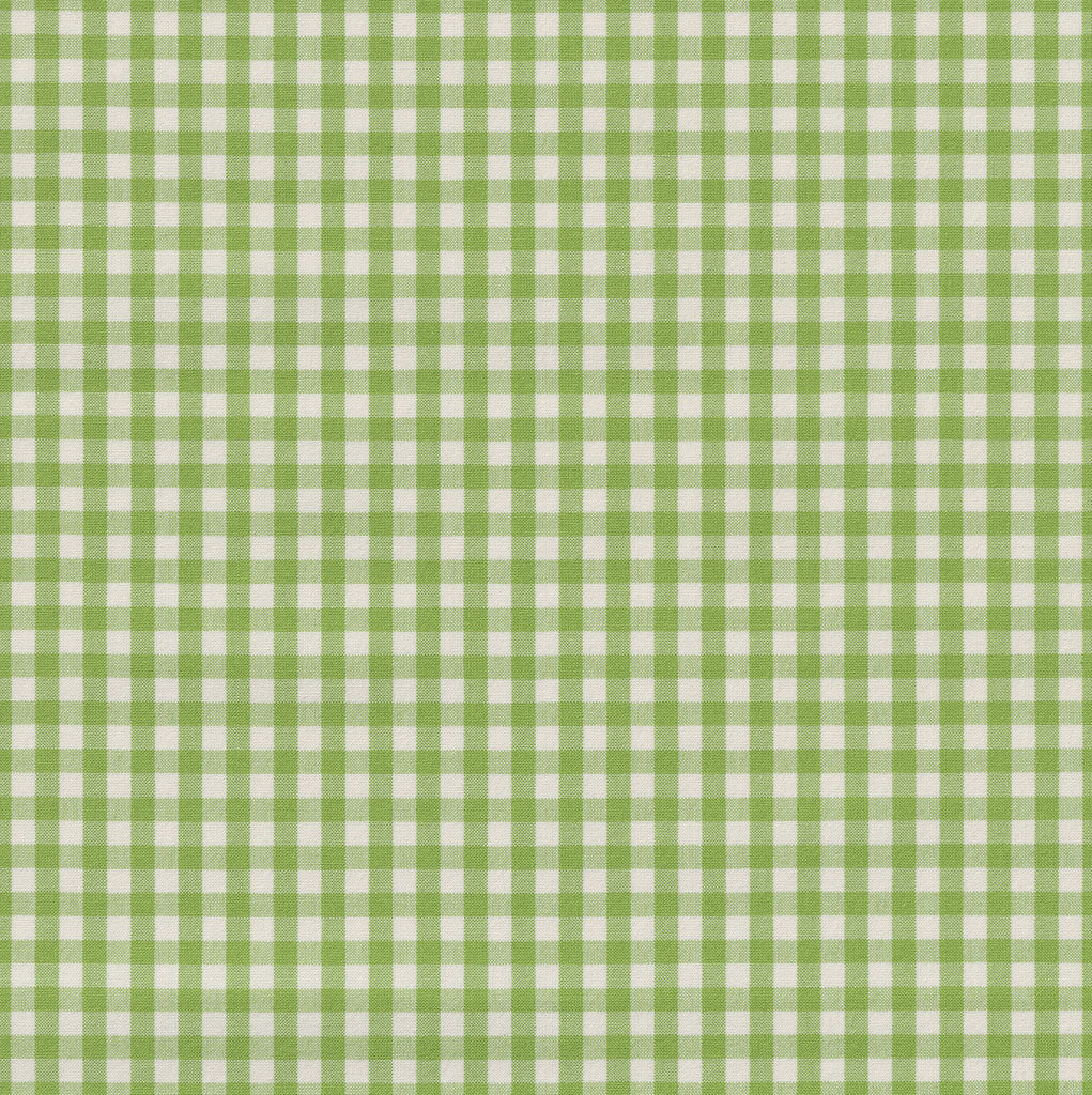 zielony