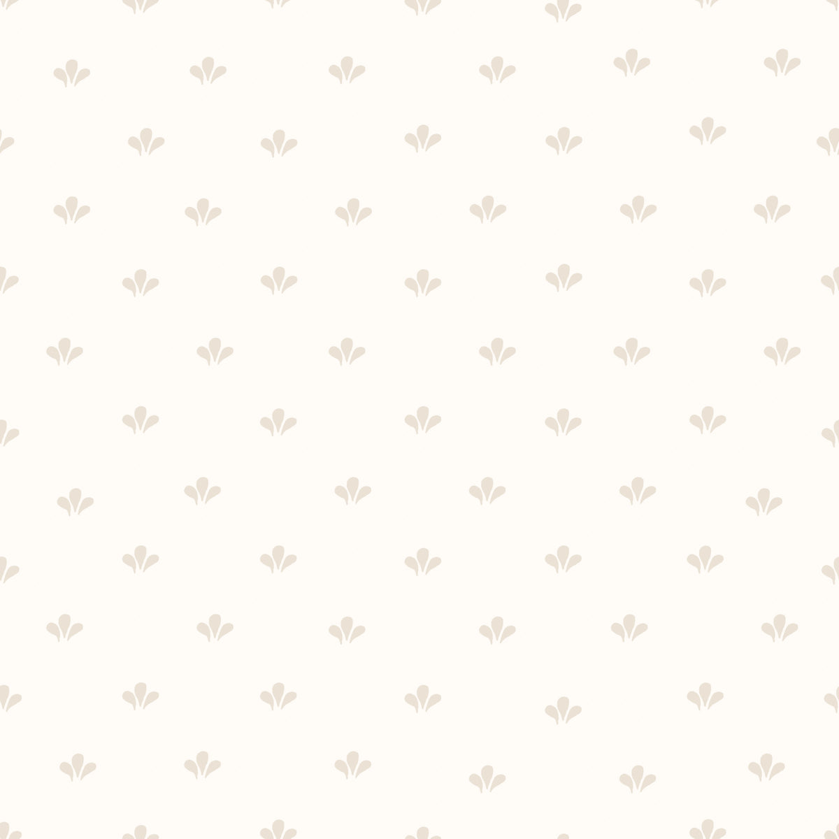 Tapeta Minimal listki light